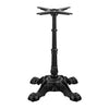 FLAT Auto Adjust PX23 Dining Table Base - HS719 Poseur Height Table Bases Everyday   