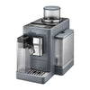 De'Longhi Rivelia Bean to Cup Coffee Machine Grey - HW188  DeLonghi   