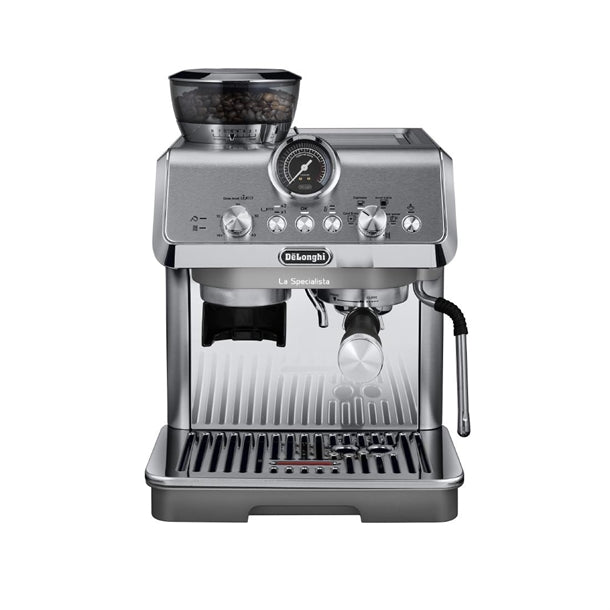 De'Longhi La Specialista Arte Evo Bean to Cup Coffee Machine EC9255.M - HW190  DeLonghi   