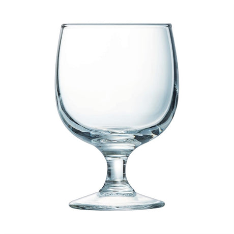 Arcoroc Amelia Stacking Wine Glasses 160ml (Pack of 48) - HW235 Wine Glasses Arcoroc   