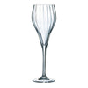 Chef and Sommelier Symetrie Champagne Flutes 160ml (Pack of 24) - HW248 Champagne Glasses Chef & Sommelier   