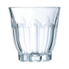 Arcoroc Arcorocadie Tumblers 350ml (Pack of 24) - HW257 Utopia Hi Balls and Tumblers Arcoroc   