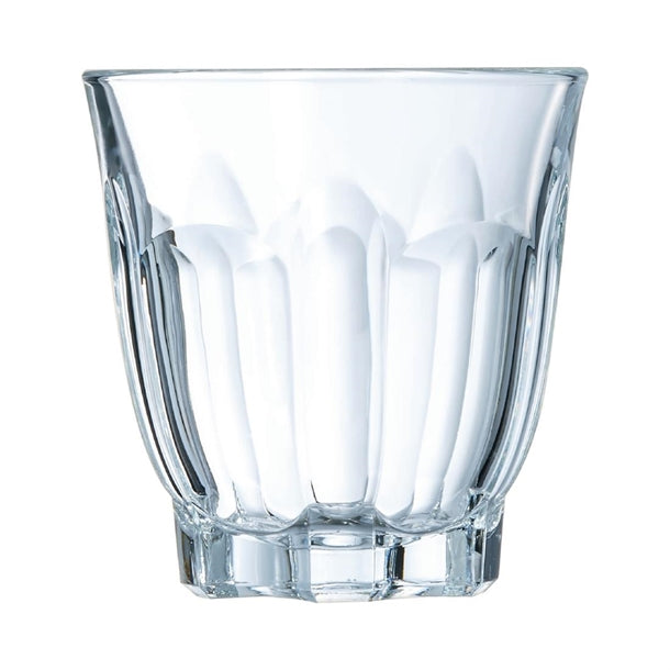 Arcoroc Arcorocadie Tumblers 350ml (Pack of 24) - HW257 Utopia Hi Balls and Tumblers Arcoroc   