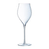 Arcoroc Exaltation Champagne Flutes 300ml (Pack of 24) - HW264 Champagne Glasses Chef & Sommelier   