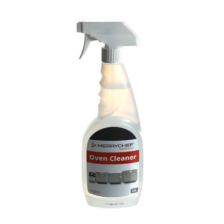 Merrychef Oven Cleaner 750ml - HW542  Merrychef   