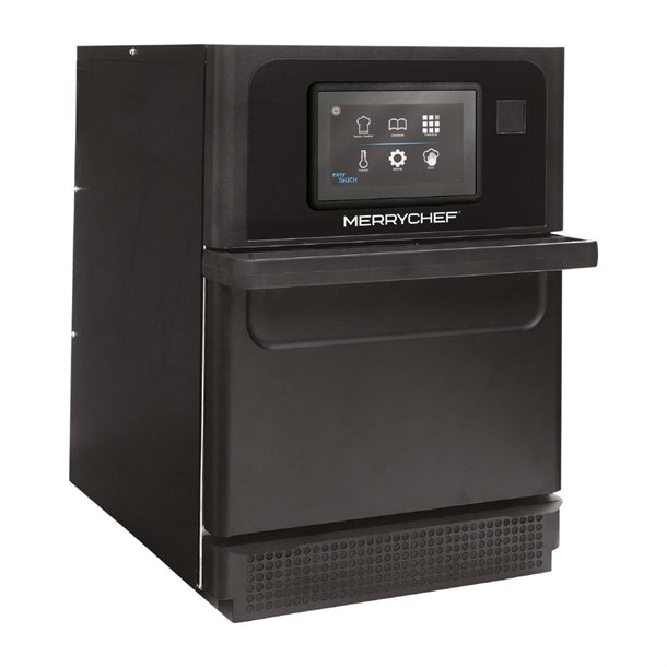 Merrychef ConneX 12e Accelerated High Speed Oven Black - HW881  Merrychef   