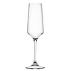 Utopia Apex Champagne Flutes 290ml (Pack of 6) - HX624 Champagne Glasses Utopia   