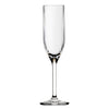 Utopia Lucent Aintree Flutes 175ml (Pack of 6) - HX632 Champagne Glasses Utopia   