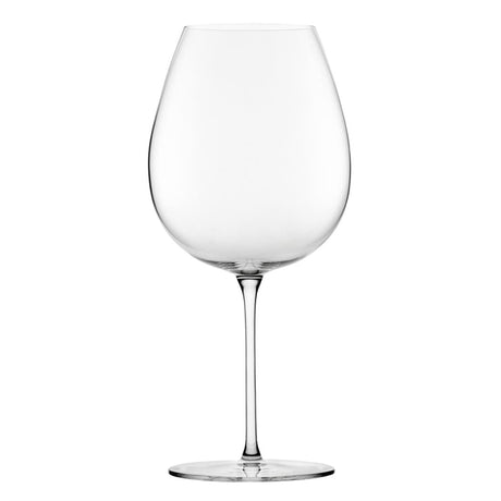 Utopia Diverto Classic Bordeaux Wine Glasses 890ml (Pack of 6) - HX667 Wine Glasses Rona   