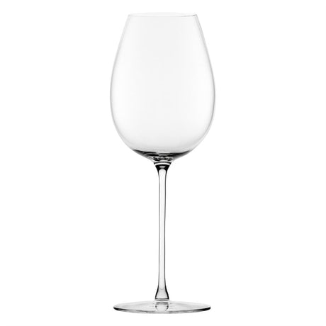 Utopia Diverto Classic Wine Glasses 480ml (Pack of 6) - HX669 Wine Glasses Rona   