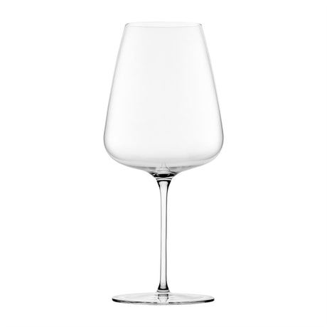 Utopia Diverto Contempo Bordeaux Wine Glasses 770ml (Pack of 6) - HX670 Wine Glasses Rona   