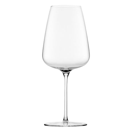 Utopia Diverto Contempo Wine Glasses 660ml (Pack of 6) - HX671 Wine Glasses Rona   