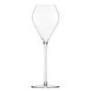 Utopia Diverto Champagne Flutes 315ml (Pack of 6) - HX674 Champagne Glasses Rona   