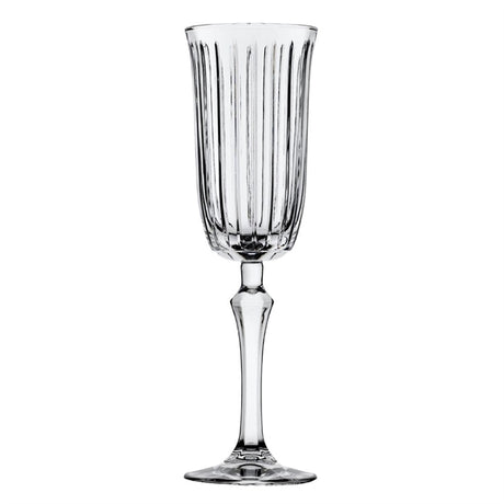 Utopia Joy Flutes 175ml (Pack of 24) - HX744 Champagne Glasses Pasabahce   