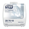 Tork Constant Air Freshener A3 Refill Breeze (Pack of 6) - HX961  Tork   