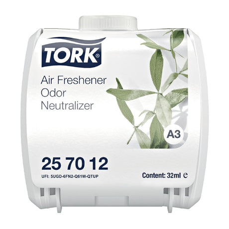 Tork Constant Air Freshener A3 Refill Odour Neutraliser (Pack of 6) - HX962  Tork   