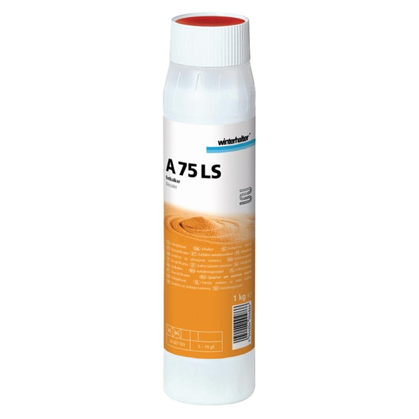 Winterhalter A75LS Descaler Powder 1kg - HY203  Winterhalter   