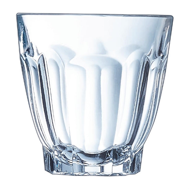 Arcoroc Arcadie Shot Glasses 90ml (Pack of 24) - HY990  Arcoroc   