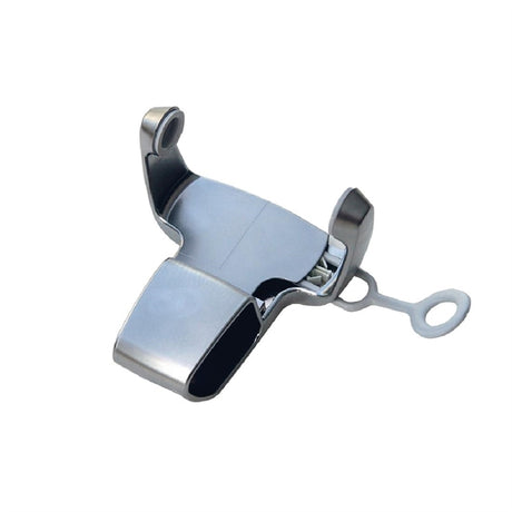 Diversey Soft Care Select Wall Bracket Chrome - HZ157  Diversey   