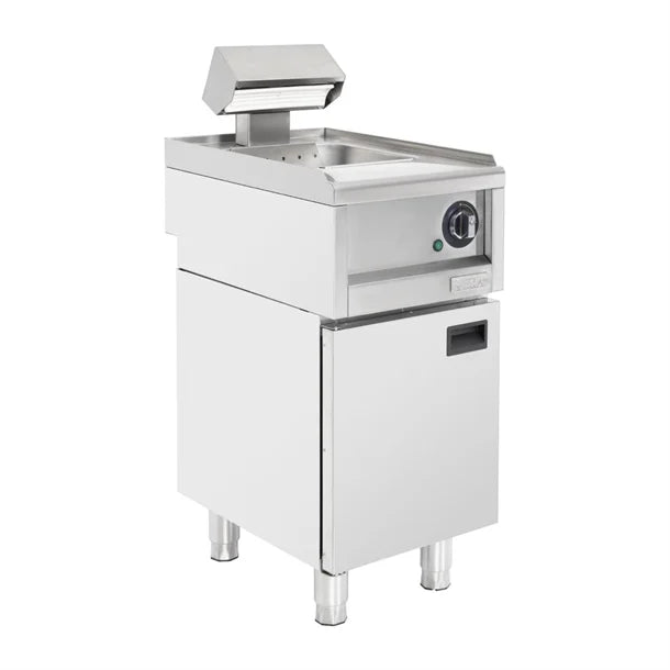 Buffalo 600 Series Freestanding Chip Scuttle - HZ266 Chip Scuttles & Dumps Bag Stations Buffalo