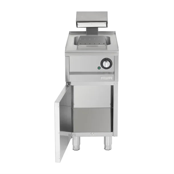 Buffalo 600 Series Freestanding Chip Scuttle - HZ266 Chip Scuttles & Dumps Bag Stations Buffalo