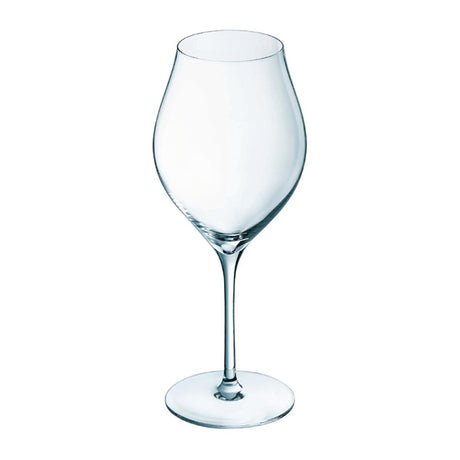 Chef & Sommelier Exaltation Wine Glasses 750ml (Pack of 12) - HZ411 Wine Glasses Chef & Sommelier   