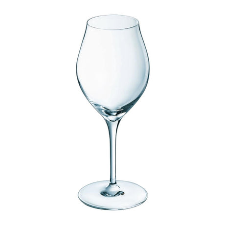 Chef & Sommelier Exaltation Wine Glasses 470ml (Pack of 12) - HZ413 Wine Glasses Chef & Sommelier   