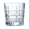 Arcoroc Brixton Old Fashioned Tumblers 300ml (Pack of 12) - HZ462 Cocktail Glasses Arcoroc   