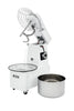 Empire Prisma Removable Bowl Single Speed Dough Mixer 10 Litre / 8Kg Capacity - EMP-IMR10 - Graded Item Removable Bowl Dough Mixers Empire