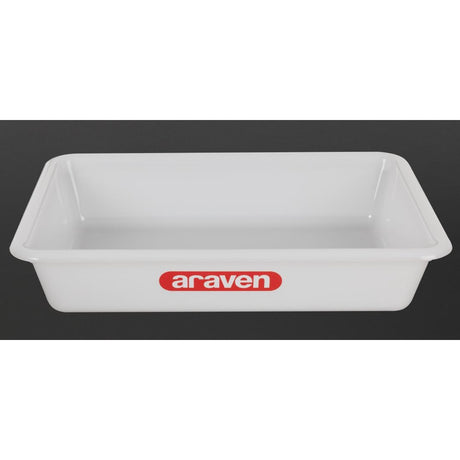 Araven Deep Food Storage Tray 13in - J209  Araven   