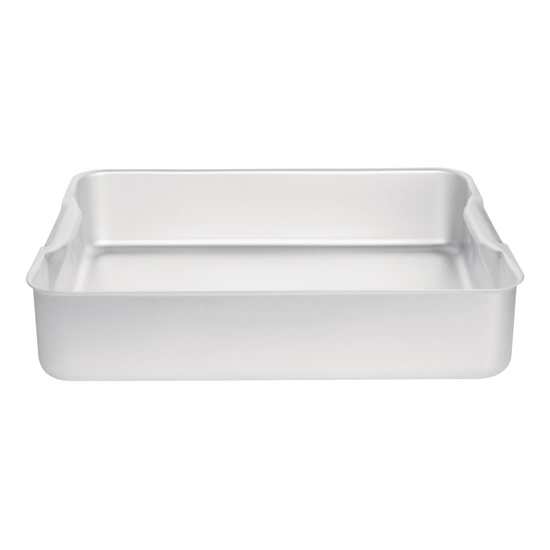 Vogue Deep Roasting Pan 470mm - K413 – Empire Supplies