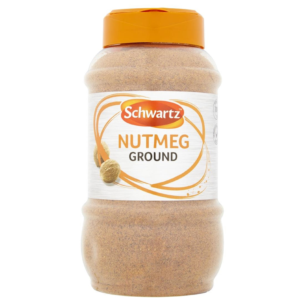 Schwartz Ground Nutmeg 435g - KA166  Schwartz   