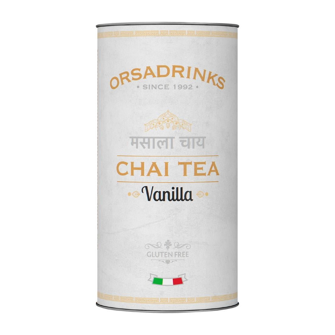 ODK Chai Tea Vanilla Powder 1kg - KA599  ODK   