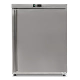 Koldbox 200 Ltr Single Door Undercounter Fridge - KXR200 Refrigeration - Undercounter Koldbox   