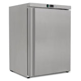 Koldbox 200 Ltr Single Door Undercounter Fridge - KXR200 Refrigeration - Undercounter Koldbox   