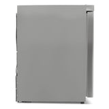 Koldbox 200 Ltr Single Door Undercounter Fridge - KXR200 Refrigeration - Undercounter Koldbox   