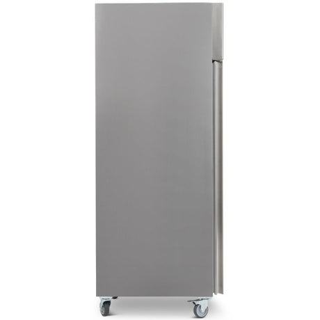 Koldbox Single Door Ventilated GN SS Freezer 600L - KXF600 Refrigeration Uprights - Single Door Koldbox   