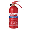 Kidde Multi Purpose Fire Extinguisher (A,B, C and electrical fires) - L445  Kidde   