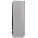 Blizzard Single Door Stainless Steel Upright Refrigerator 320L - HS40 Refrigeration Uprights - Single Door Blizzard   