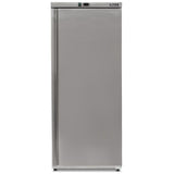 Blizzard Single Door Stainless Steel Upright Refrigerator 320L - HS40 Refrigeration Uprights - Single Door Blizzard   