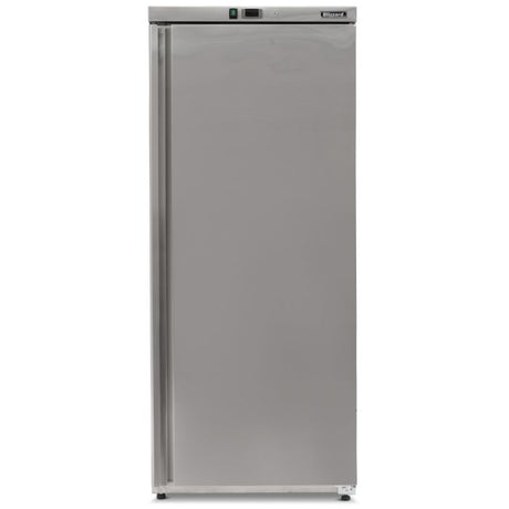 Blizzard Single Door Stainless Steel Upright Refrigerator 320L - HS40 Refrigeration Uprights - Single Door Blizzard   