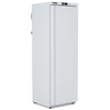 Blizzard Single Door White Laminated Freezer 320L - LW40 Refrigeration Uprights - Single Door Blizzard   