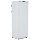 Blizzard Single Door White Laminated Freezer 320L - LW40 Refrigeration Uprights - Single Door Blizzard   