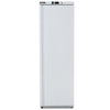 Blizzard Single Door White Laminated Freezer 320L - LW40 Refrigeration Uprights - Single Door Blizzard   