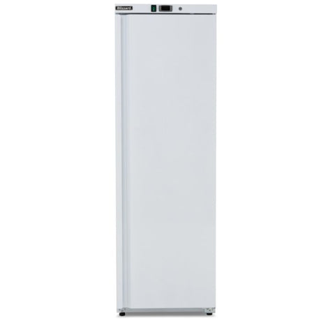 Blizzard Single Door White Laminated Freezer 320L - LW40 Refrigeration Uprights - Single Door Blizzard   