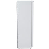 Blizzard Single Door White Laminated Freezer 320L - LW40 Refrigeration Uprights - Single Door Blizzard   