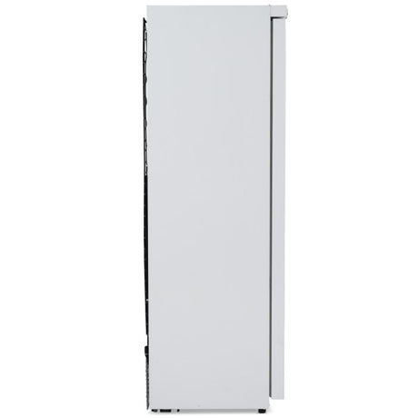 Blizzard Single Door White Laminated Freezer 320L - LW40 Refrigeration Uprights - Single Door Blizzard   