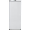 Blizzard Single Door White Laminated Upright Freezer 600L - LW60 Refrigeration Uprights - Single Door Blizzard   