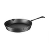 Vogue Round Cast Iron Skillet Pan 25cm - M655 Cast Iron Cookware Vogue