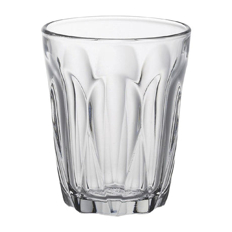 Duralex Provence Tumblers 90ml (Pack of 6) - P256 Utopia Hi Balls and Tumblers Duralex   